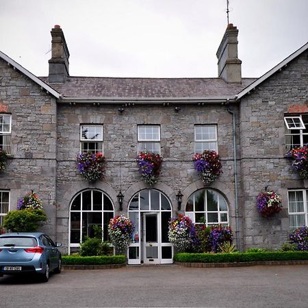 Highfield House Guesthouse Trim Exteriér fotografie