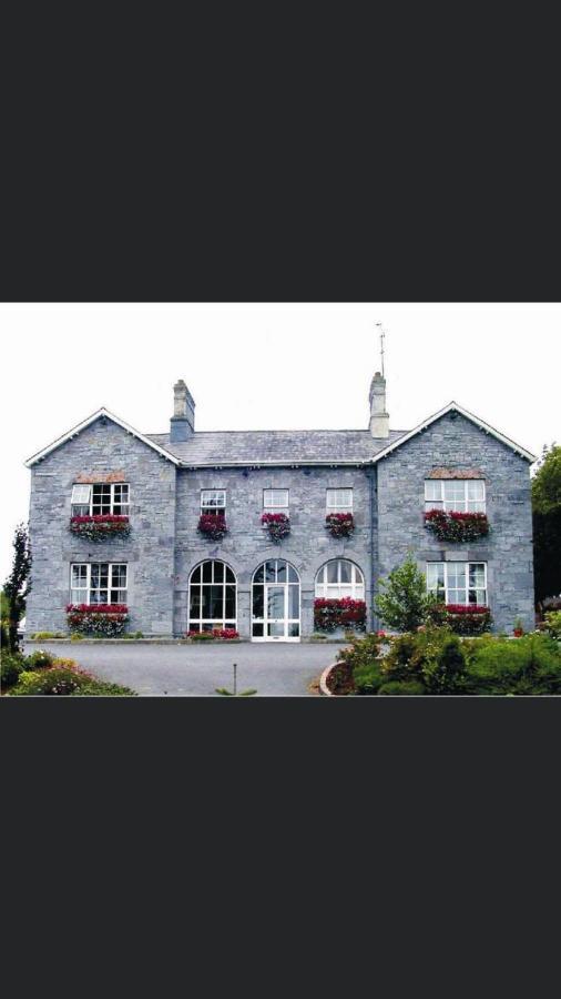 Highfield House Guesthouse Trim Exteriér fotografie