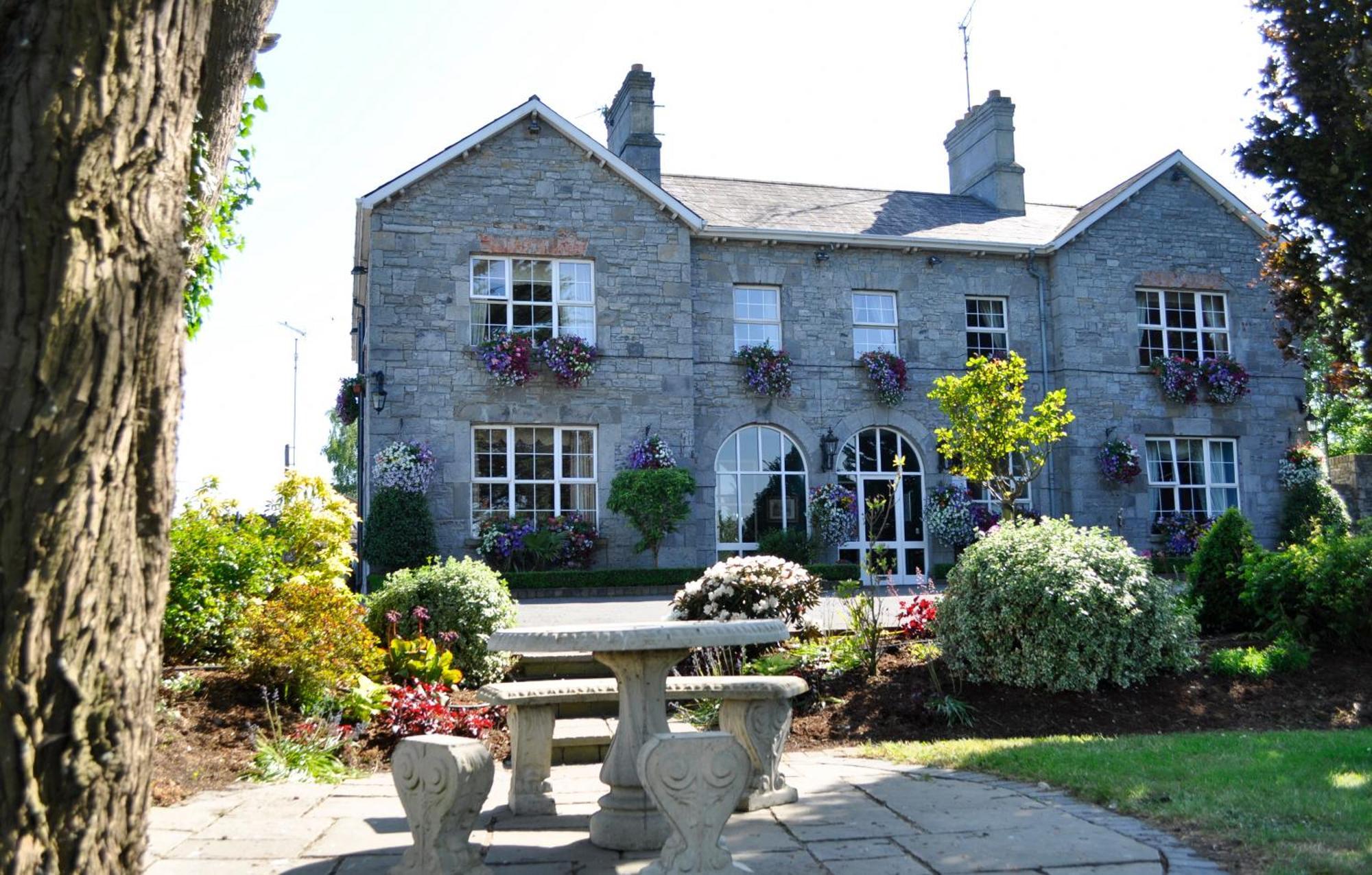Highfield House Guesthouse Trim Exteriér fotografie