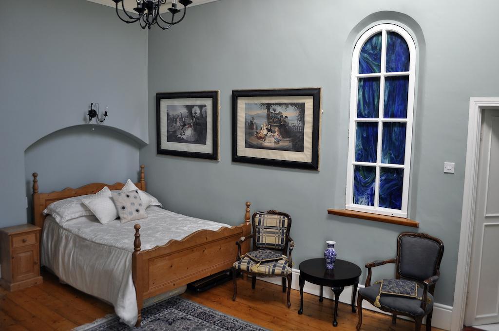 Highfield House Guesthouse Trim Pokoj fotografie