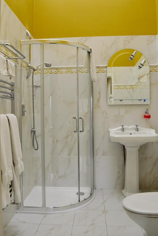 Highfield House Guesthouse Trim Pokoj fotografie
