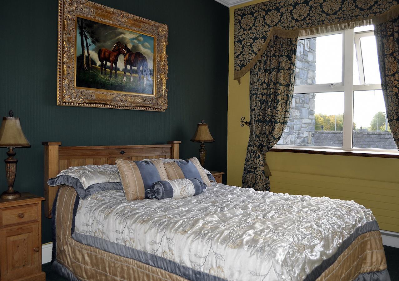 Highfield House Guesthouse Trim Pokoj fotografie
