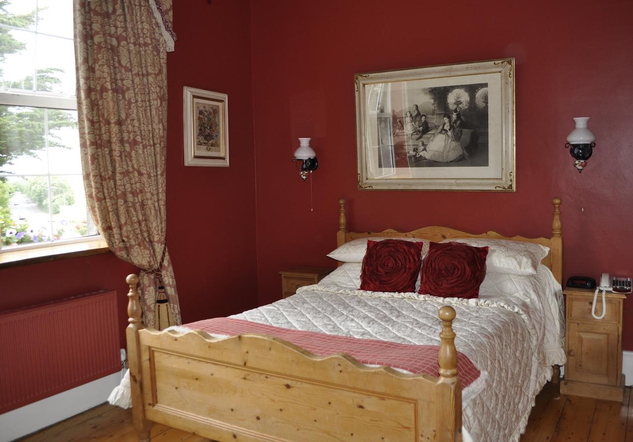 Highfield House Guesthouse Trim Pokoj fotografie