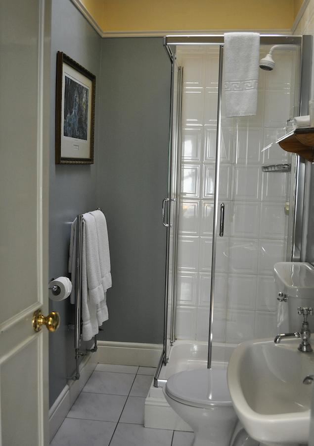 Highfield House Guesthouse Trim Pokoj fotografie