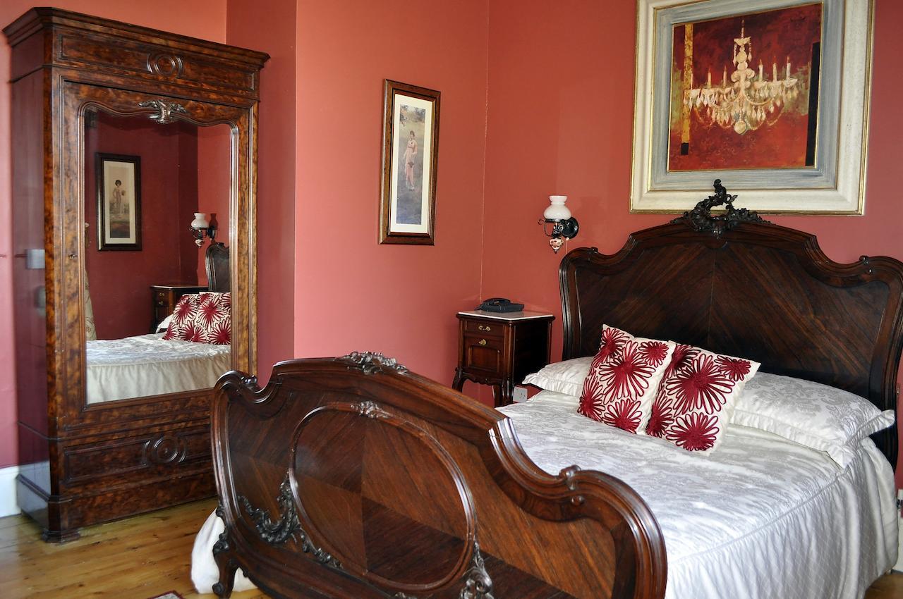 Highfield House Guesthouse Trim Pokoj fotografie