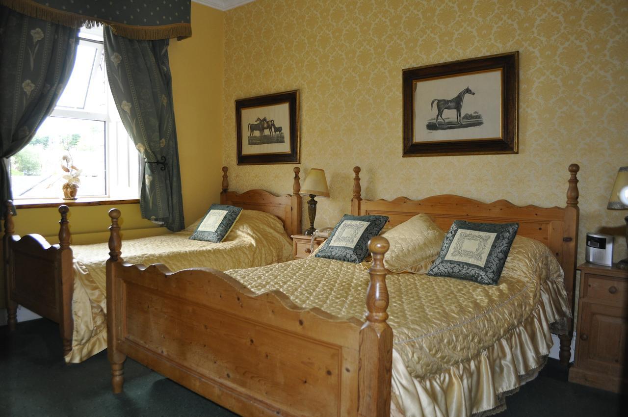 Highfield House Guesthouse Trim Pokoj fotografie