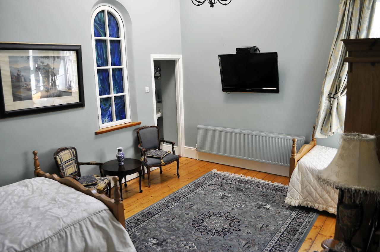 Highfield House Guesthouse Trim Pokoj fotografie