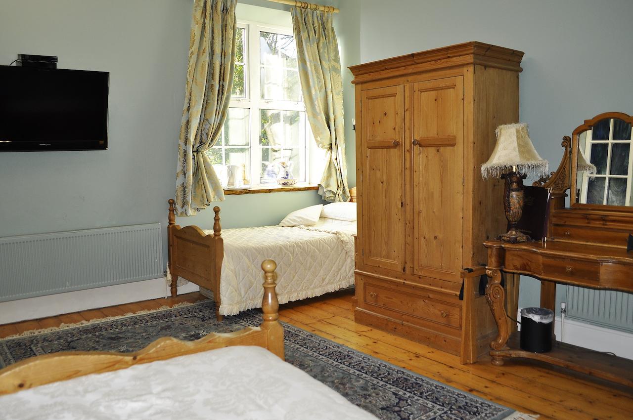 Highfield House Guesthouse Trim Pokoj fotografie